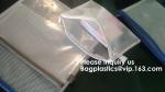 PVC A4/A5/A3 Waterproof Mesh Transparent Zipper File Folder Bag,A4 Double Zipper