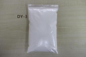 Best Vinyl Chloride Resin SP CAS No. 9003-22-9 DY - 3 Used In Coatings And PVC Adhesive wholesale