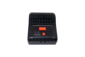 China 80mm Portable Bluetooth Label Printer , Wireless Thermal Label Printer on sale