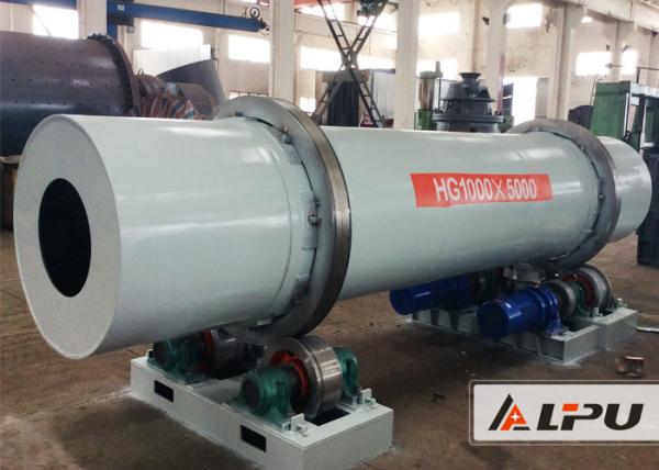 Cheap High Efficiency And High Capacity Industrial Drying Equipment For Drying Sand for sale