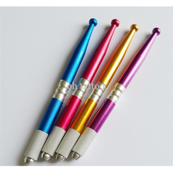 5.5 Inch Long Microblading Tattoo Pen Suitable For All Microblading Blades