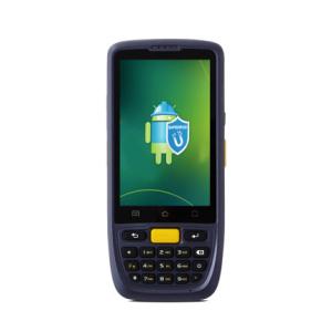 Kebo PDA-X8 industrial 4 inch PDA Barcode Scanner Mobile Android 9.0 Handheld Terminal for Inventory System