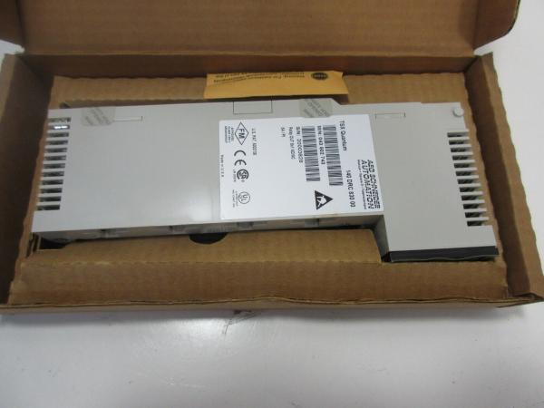 Cheap 140DRC83000  Redundant Power Supply Module Schndier Modicon Quantum I / O for sale