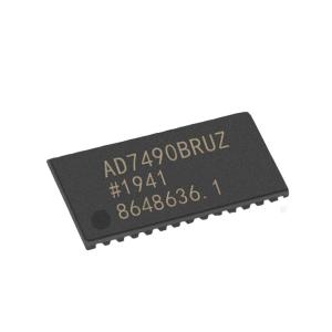 Best Analog AD7490BRUZ-REEL Pro Mini Microcontroller AD7490BRUZ-REEL Electronic Components Ic Chip TQFP wholesale