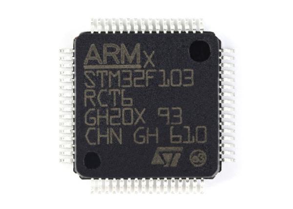 Cheap Stm32f103rct6 Mcu Microcontroller Unit  Arm Microcontroller Ic 32bit for sale