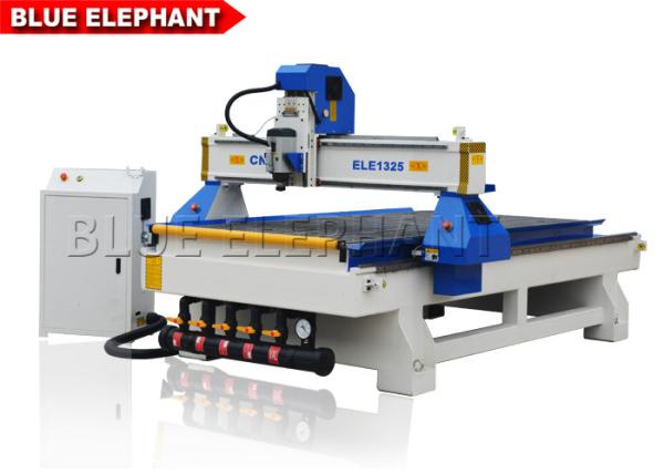 Cheap Easy operation machine for woodworking , cnc router machine for antique furniture wood for sale