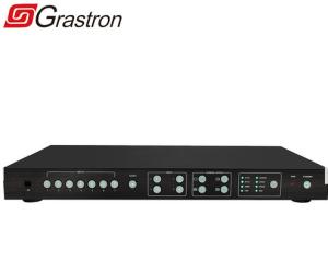 USB 2.0 Multiview Processor 60Hz HDMI Presentation Switcher