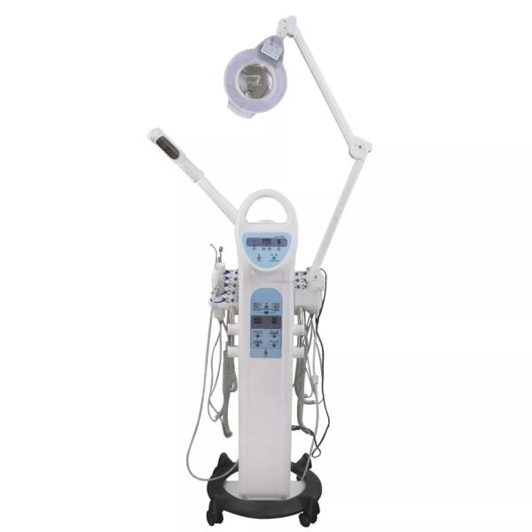 Cheap Professional Microdermabrasion Beauty Machine 10 In 1 Blackhead Remover for sale