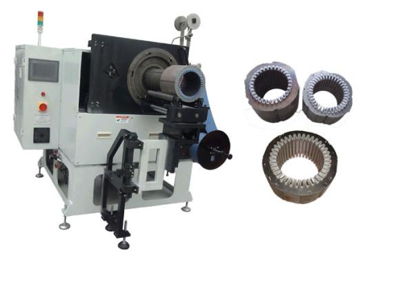 Cheap Stator Slot Insulation Machine Paper Insertion Machine for sale