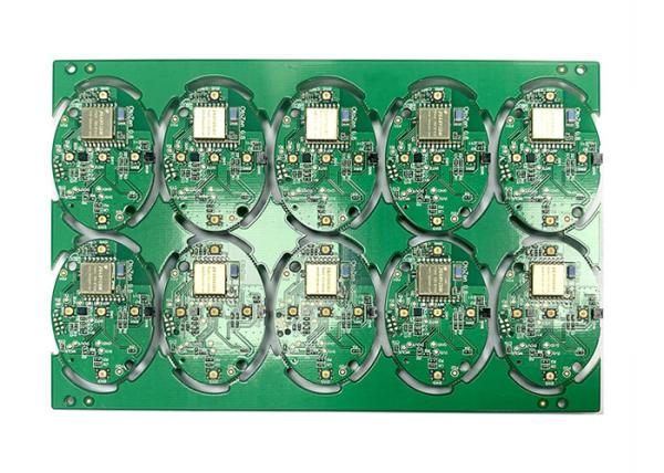 Cheap 4 Layer Multilayer Pcb Board for sale
