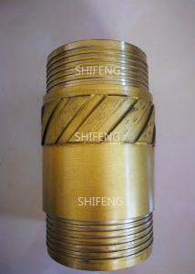 Underground Drilling Mining Reaming Shell Wide Application High Performance