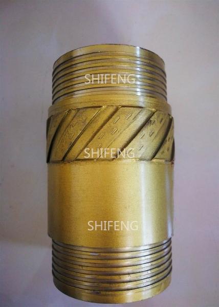 Cheap Underground Drilling Mining Reaming Shell Wide Application High Performance for sale