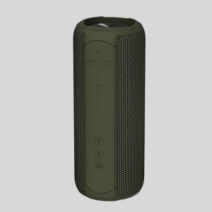 Best 30W Fabric Wireless Speaker Lightweight and Enhanced Sound Performance wholesale