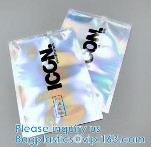 China Sliding Zips, Slider Lock Seal Zipper Locking Bags, Document Storage, Essential, Organize, Accessory on sale