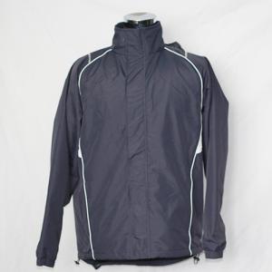 Machine Washable Track Pants And Jacket Custom Printed Sports Tracksuits