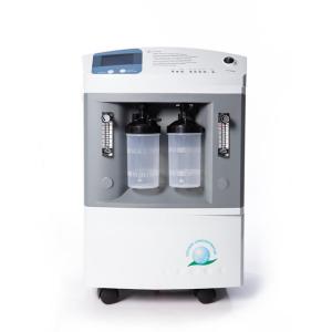 Best Mobile 10L Mobile Medical Oxygen Generator Machine wholesale