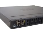 ISR4221-AX/K9 Cisco ISR 4221 Router AX Bundle W/APP 2 WAN/LAN Ports 1 SFP Port