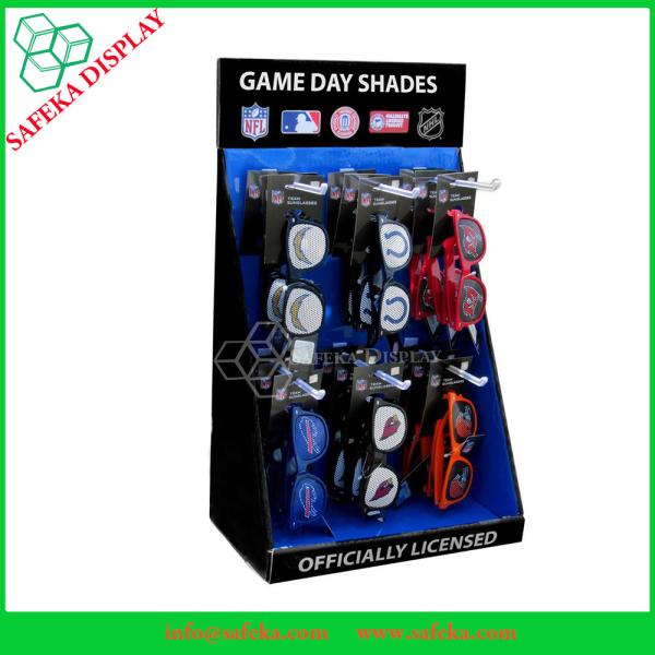 Cheap Eyeglasses display countertop;counter spectacles display stand;eyewear display rack for sale