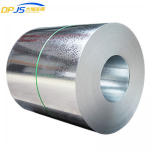 Best Cold Rolled Galvanized Steel Coil Z275 Manufacturer SGLCC Ppgi Coated Coil wholesale