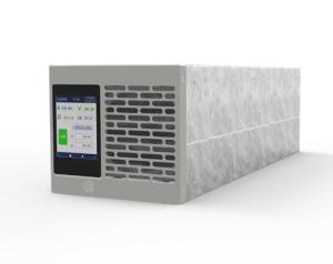 China 6KW 2.5Vdc-100Vdc High Frequency Isolated Bidirectional AC DC Converter For Lithium Battery Testing Equipment on sale