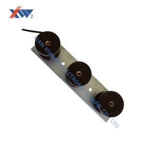 ODM ZW20 High Voltage Transformers Zero Sequence Voltage Circuit Breaker