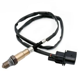 Best Car Auto Parts Lambda O2 Sensor 0258007090 06B906265D for VW Lambda Sensor De Oxigeno wholesale