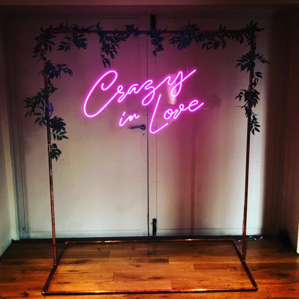 Cheap Custom Led Neon Signs Personalized Light Up Signs Neon Bar Lights Red Neon Light Signs For Home for sale