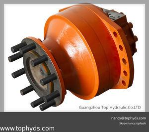 Cheap Hydraulic Piston Motors for Poclain (MS18 Series) Made in China for sale