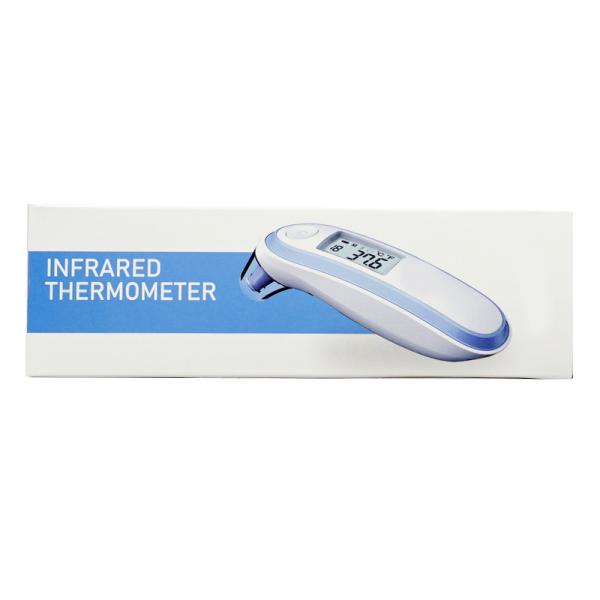 Cheap Infants Digital Infrared Thermometer 0.5s Temperature Reading DC 3V for sale