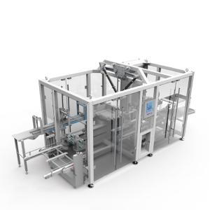 Best Top Fully Automatic Container Loader wholesale