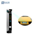 Automatic License Plate Reader ALPR System License Plate Recognition ANPR