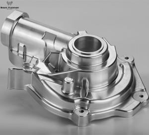 China Rapid Prototype Machining 3D Printing SLA SLS Service on sale