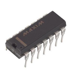 DG307ACJ Computer IC Chip CMOS Analog Switches With 2 Circuit IC Switch