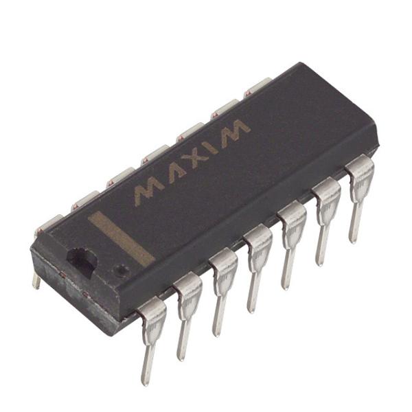 Cheap DG307ACJ Computer IC Chip CMOS Analog Switches With 2 Circuit IC Switch for sale