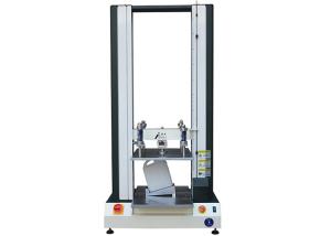 China PC Control Tensile Machine , Compressive Machine Lab Scientific Testing 2000KGF on sale