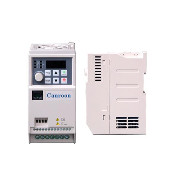 Cheap 400KW VFD Variable Frequency Drive Inverter CANBUS Communication Interfaces for sale