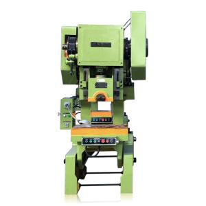 Best Hydraulic Press Punching Machine High Precision JB23 Series C- Frame Provides wholesale