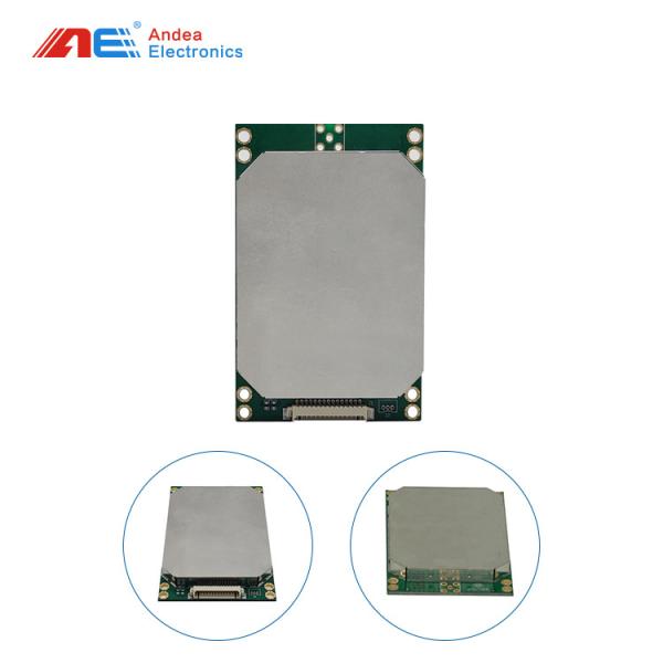 Cheap HF RFID Medium Power Middle Range Read / Write Module Compatible With ISO15693 International Standard Protocol for sale