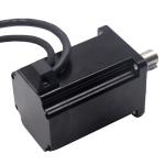 11A DC Robot Servo Motor High Torque 48v With Incremental Encoder Servo Motor