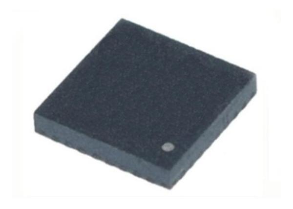 Cheap RTL8201GR-VB-CG Ethernet IC Single Port 10/100M Ethernet PHY Transceiver With AUTO MDIX for sale