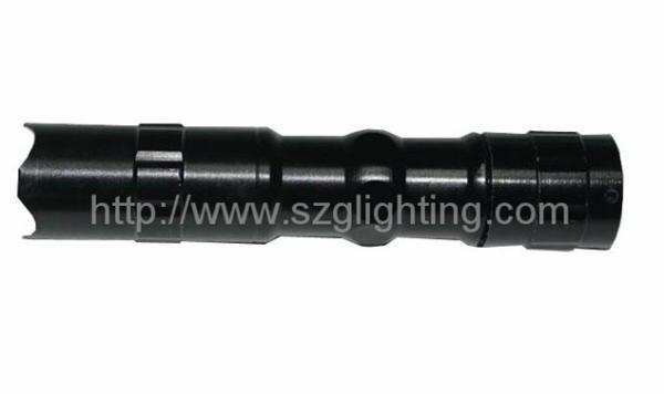 Cheap GL-M004 mini LED flashlight for sale