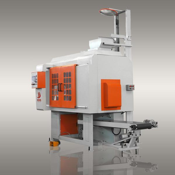 Cheap 13.2kw Sand Core Shooting Machine With Three Modes And Human Machine Interface for sale
