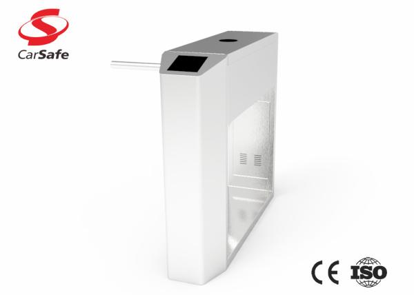 Cheap RFID Reader Automatic Turnstile Gate  Face Recognition Fingerprint Access Control for sale