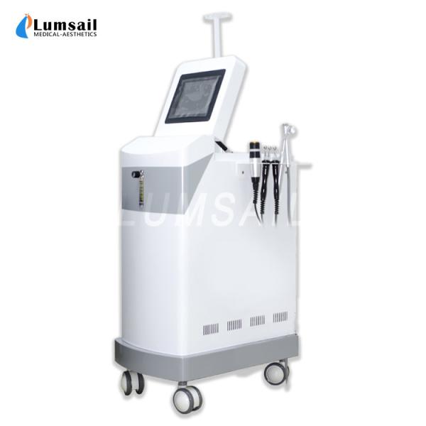 Cheap High Pressure Hydro Microdermabrasion Machine Nutrition Inhale For Salon for sale