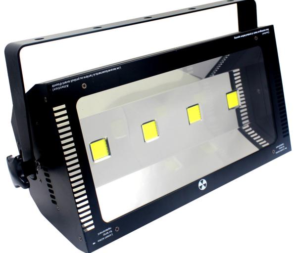Cheap 200W Rgb Led Strobe Light 8 Channel Stage Strobe Lights for sale