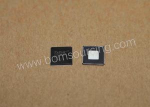 Low Noise AD9780BCPZ 12 Bit Digital To Analog Converter Dual DAC Parts Inter Modulation Distortion