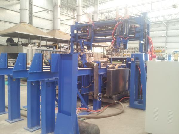 Cheap Carbon Steel Ultrasonic Testing System Gas Cylinder High Pressure for sale