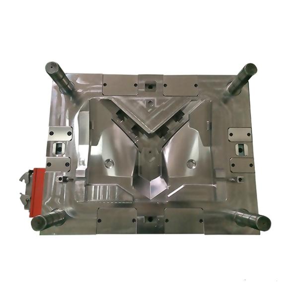 Cheap CAD UG Acrylic PMMA Plastic Injection Die Rubber Epoxy Resin Injection Mold for sale