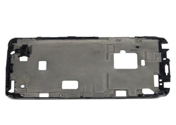 Cheap Plating Magnesium Alloy Die Casting Machine Parts For Communication Equipment Shell for sale