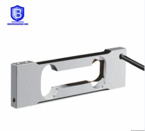 China Aluminum Alloy Precision Load Cell - 0.1-3kg Capacity with High Side Load Tolerance WL-113 on sale